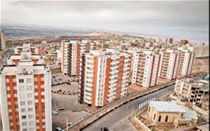 معاون وزیر راه: ۶۷۰ واحد مسکن ملی تابستان امسال افتتاح می‌شود