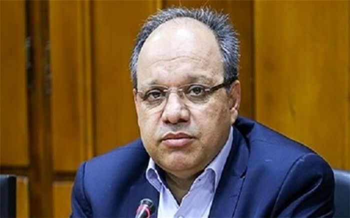 رئیس شورای هماهنگی بانک های استان یزد: ظرفیت بانکداری الکترونیک در استان یزد بسیار بالاست