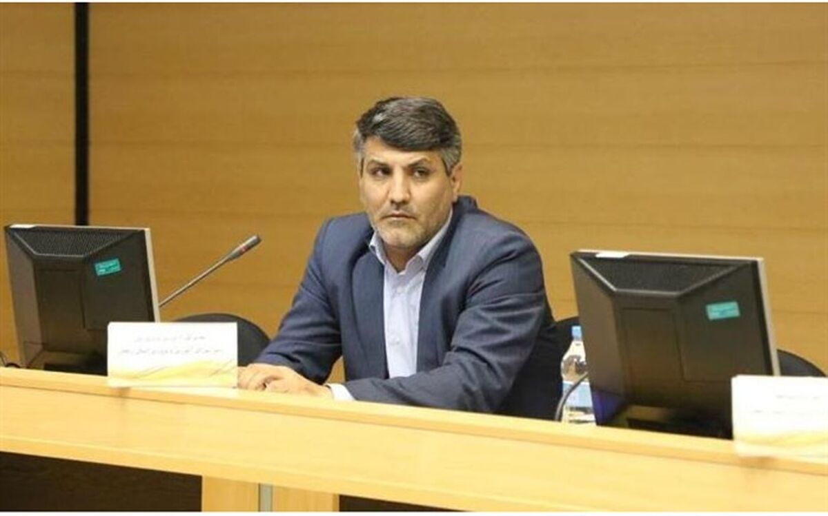 بهبود وضعیت اردوگاه های دانش آموزی استان نیازمند یک حرکت جهادی است