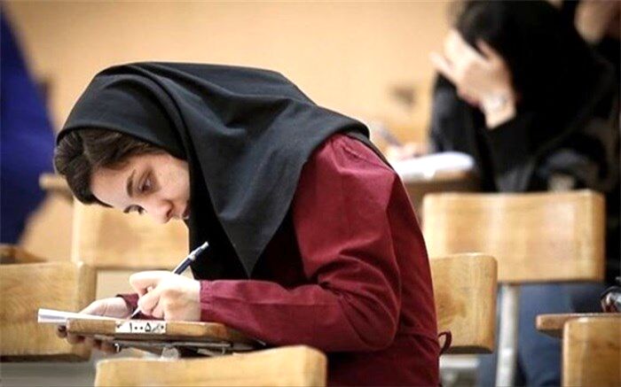 کرونا مافیای کنکور را فلج کرد