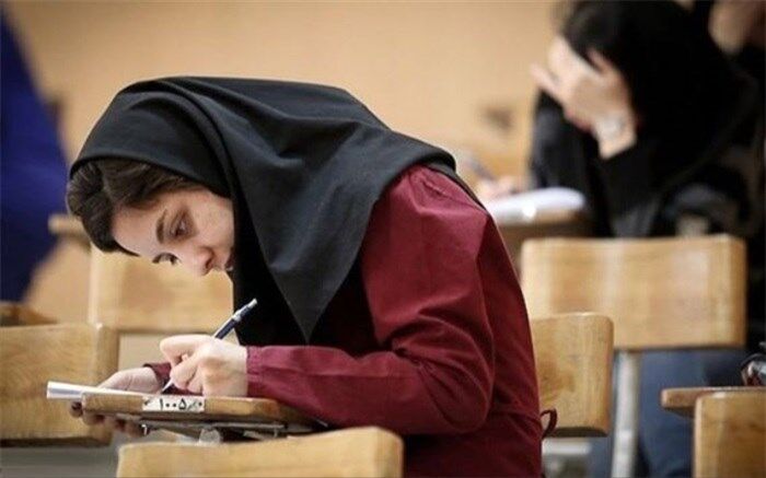 کرونا مافیای کنکور را فلج کرد