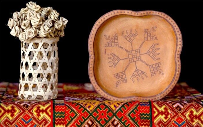 صنایع دستی بازوی اقتصادی البرز می شود<span style="font-size:14px;"><strong>برگزاری جشنواره عشایر ایران در البرز</strong></span>