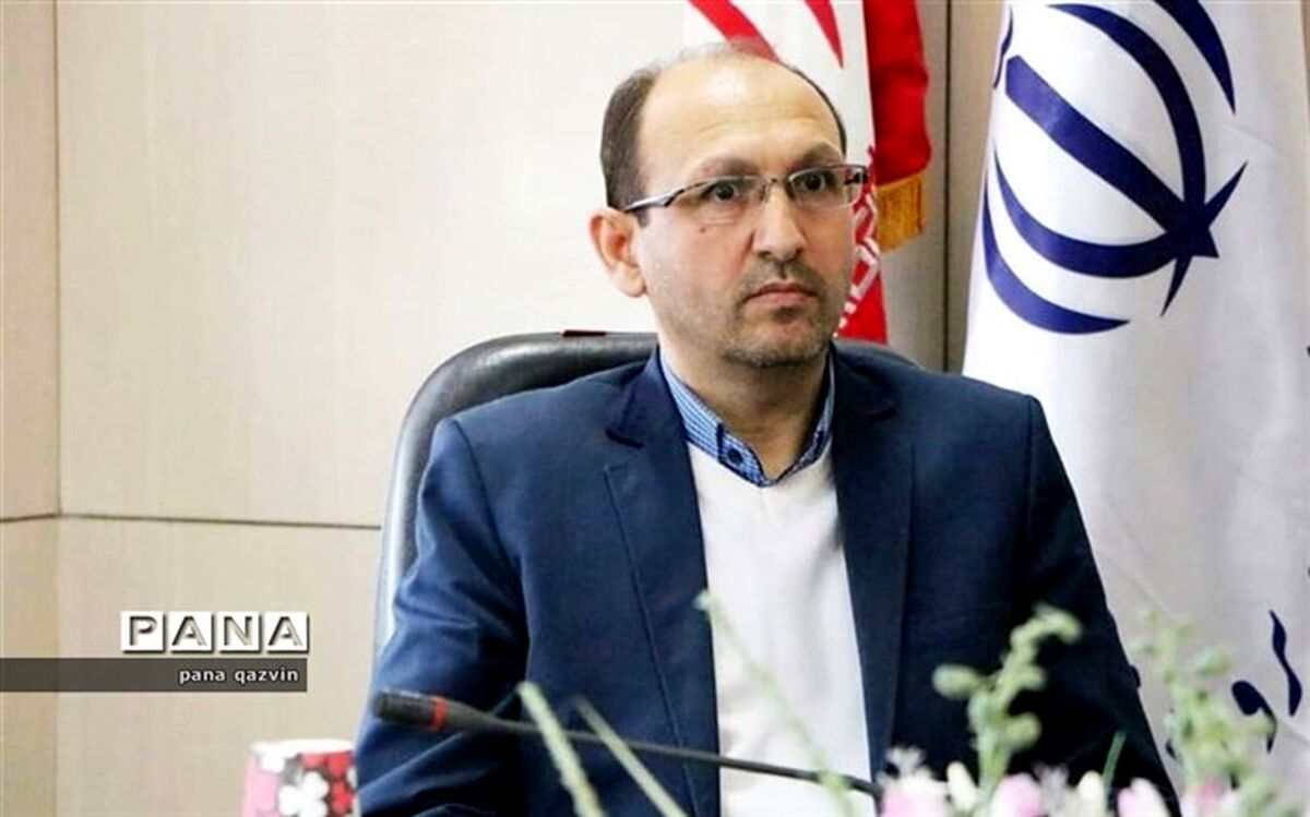 استخدام 494  نیروی انسانی جدید در آموزش و پرورش قزوین