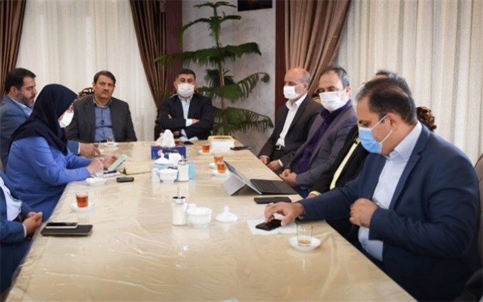 کمک ۳۰۰ میلیارد تومانی دولت برای تسریع در تکمیل پروژه کمربندشمالی کرج