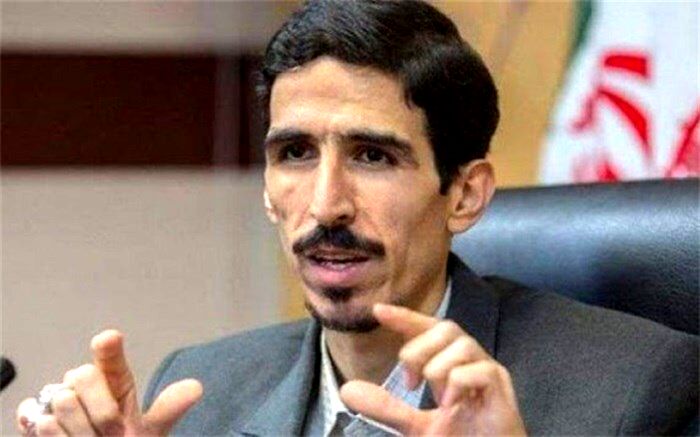سرانجام اعتبارنامه تاجگردون چه خواهد شد