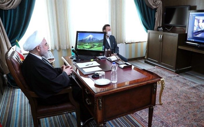 رئیس‌جمهور دو واحد صنعتی معدنی در خراسان‌رضوی را افتتاح می‌کند