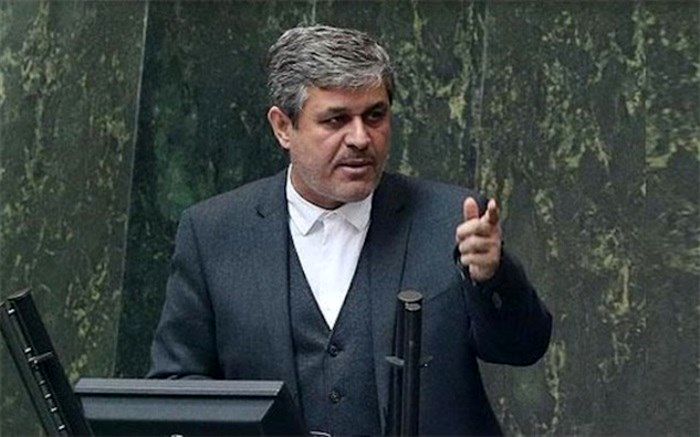 تاجگردون: من نه داعیه ماندن دارم نه تمایلی به ماندن؛ شرع و قانون را رعایت کنید