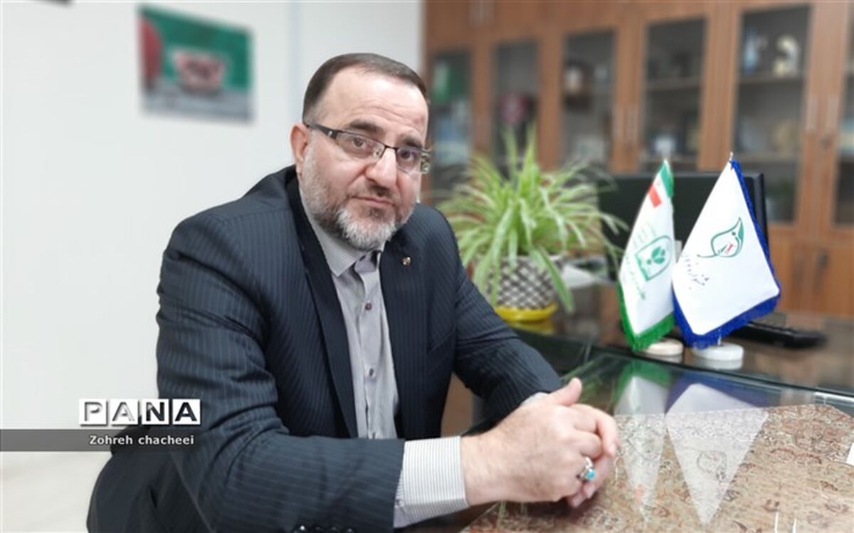 در انتصاب مدیران مدارس باید تمام ساحتی عمل کنیم