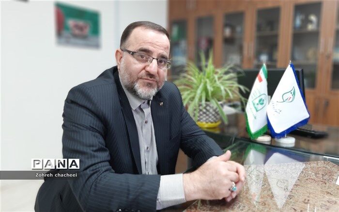 در انتصاب مدیران مدارس باید تمام ساحتی عمل کنیم
