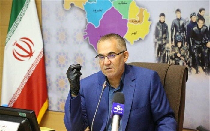 معلمان جهادگران عرصه دانش هستند
