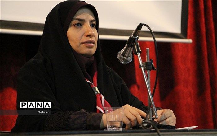 حسینی صفا: تربیت اجتماعی دانش آموزان ماموریت اصلی سازمان دانش آموزی است