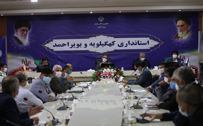توانمند سازی جوامع محلی و مشارکت آنها اولویت اصلی در مدیریت پایدار منابع طبیعی کهگیلویه و بویراحمد است