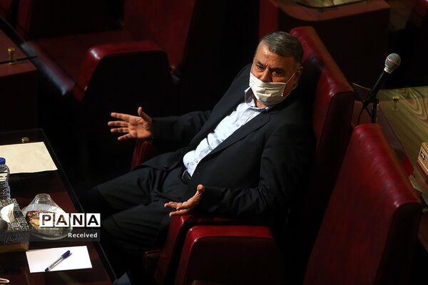 جلسه مجمع تشخیص مصلحت نظام
