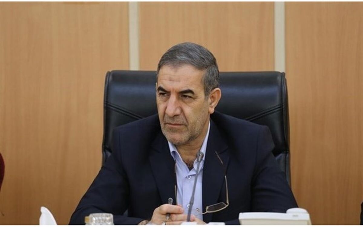 ساختمان خانه مطبوعات کهگیلویه و بویراحمد کلنگ زنی می شود