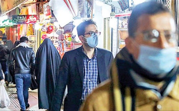 بی‌احتیاط‌ها در تله کرونا!