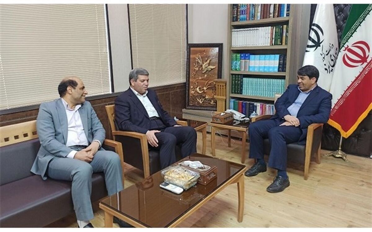 پرداخت نیمی از هزینه ایاب و ذهاب دانش‌آموزان با نیازهای ویژه و تامین زمین برای ساخت ۶ مدرسه استثنایی