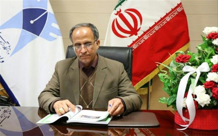 برگزاری امتحانات دانشگاه آزاداسلامی در سیستان و بلوچستان مجازی شد