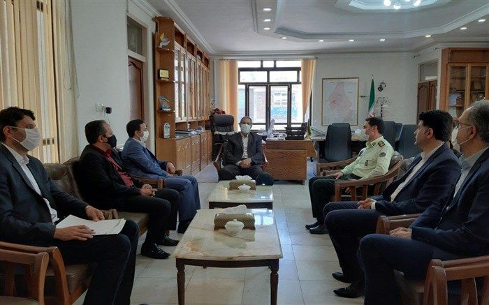 تسهیل توسعه گردشگری در شهرستان ویژه مراغه با تعیین نقاط مستعد سرمایه گذاری