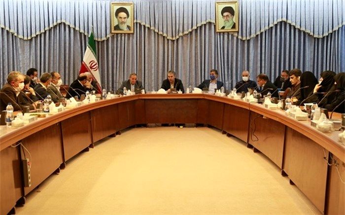 تدوین روشهای آموزش در شرایط خاص در استان اردبیل ضروری است