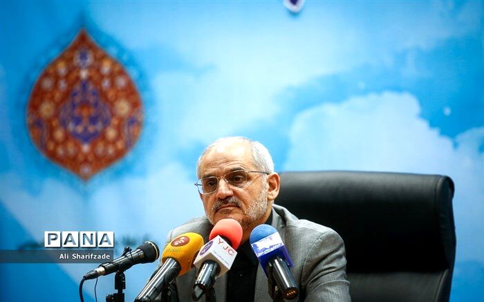حاجی میرزایی: متعهد به عرضه آموزش در سراسر کشور هستیم