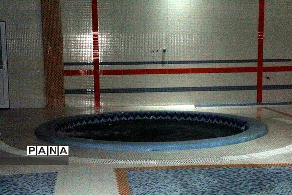 آیین افتتاح طرح های عمرانی آموزش و پرورش استان همدان