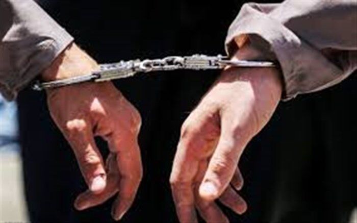 سرقت از یک خانه در شمال تهران در پوشش مأمور دولت