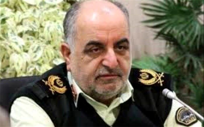 کشف بیش از ۲ تن مرفین در غرب استان تهران