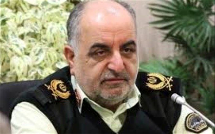 کشف بیش از ۲ تن مرفین در غرب استان تهران