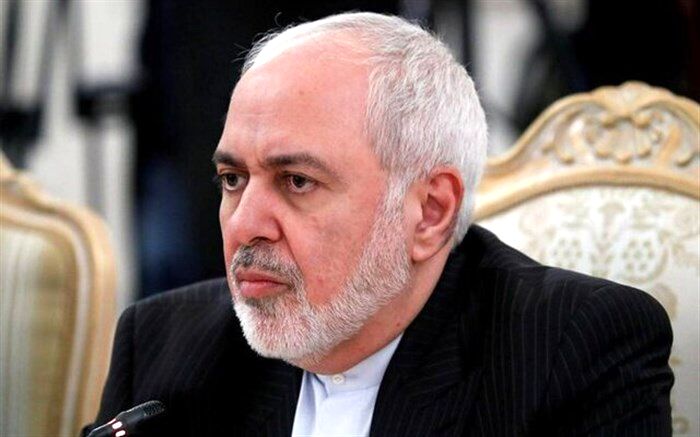 ظریف: زمان پایان دادن به سلطه آپارتایدی رژیم صهیونیستی فرارسیده است