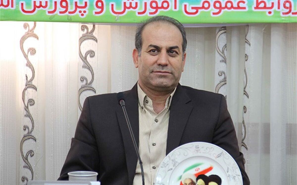 علاوه بر استخرها، پروژه های توسعه خانه معلم، احداث درمانگاه فرهنگیان و توسعه اردوگاه ها جزء برنامه های استان است