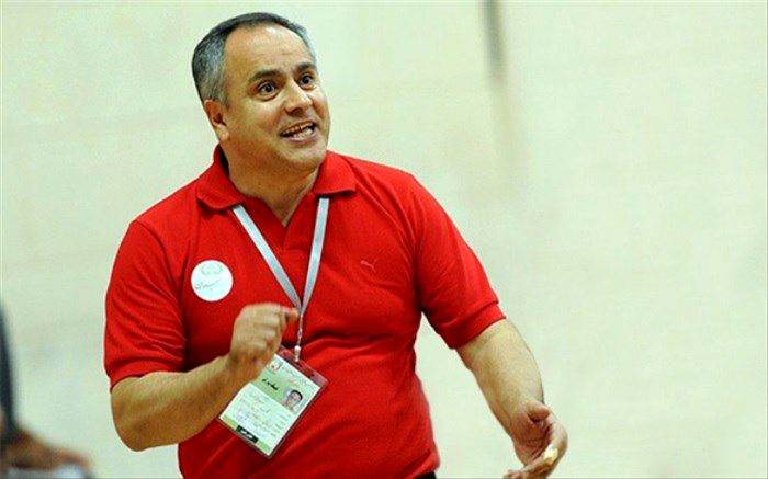 جبار قوچان‌نژاد: نیمکت تیم ملی والیبال بعد از ولاسکو بی‌ثبات شده؛ سرمربی جدید تیم ملی باید سطح بالا باشد
