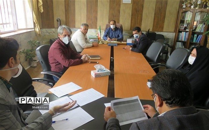 در هفته معلم از 103 معلم پویا در شهرستان بجنورد تقدیر شد