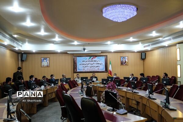 انعقاد تفاهم‌نامه شش جانبه برای احداث 400 پروژه آموزشی و پرورشی