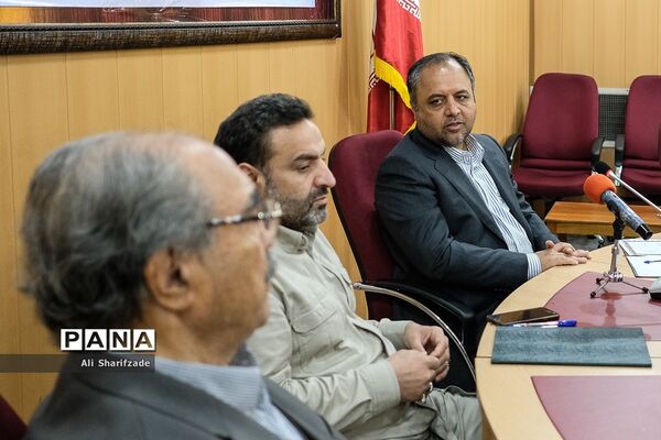 انعقاد تفاهم‌نامه شش جانبه برای احداث 400 پروژه آموزشی و پرورشی
