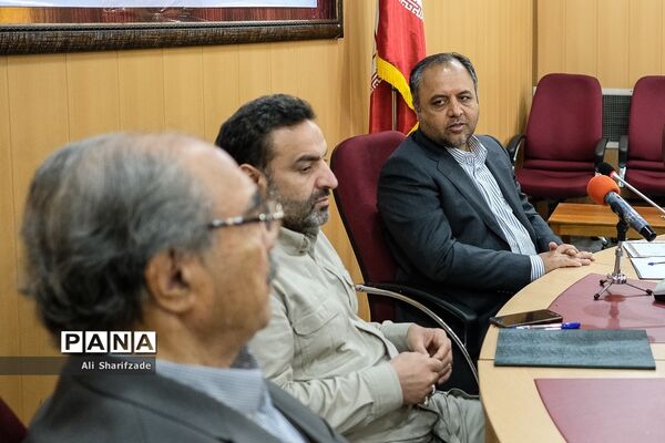 انعقاد تفاهم‌نامه شش جانبه برای احداث 400 پروژه آموزشی و پرورشی