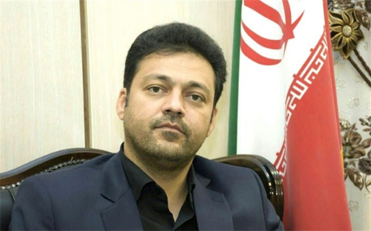 پیام تبریک فرماندار ری بمناسبت گرامیداشت روز شوراها