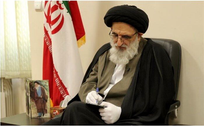 امام جمعه کرج: منازل را باید تبدیل به مسجد و حسینیه کرد