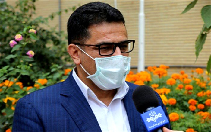 شمار مبتلایان به کرونا در استان بوشهر به 186 نفر رسید