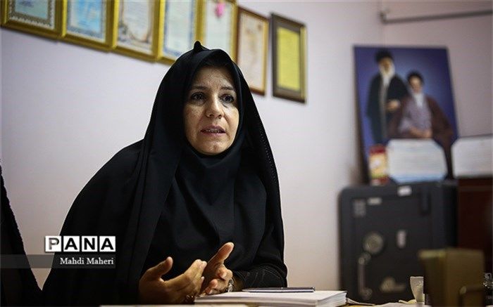 روایتی از دانش آموزان خَیّر یک مدرسه دولتی