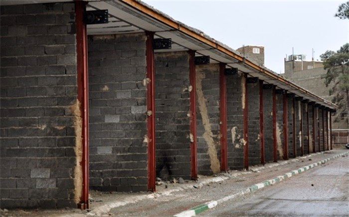 بهره برداری از 21 باب واحد تجاری در شهرستان شهریار