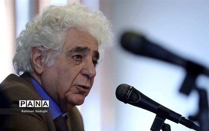 لوریس چکنواریان به نت‌گپ یونسکویی می‌آید