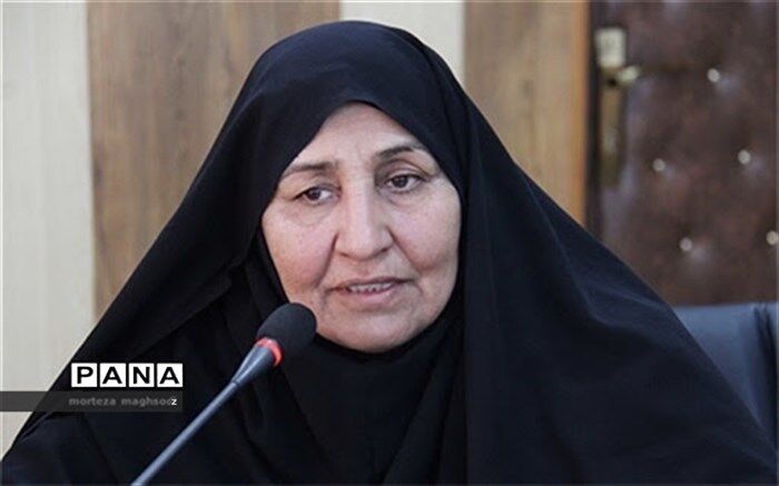 حدود 80 درصد فعالیت های حوزه پرورشی و فرهنگی از طریق فضای مجازی انجام شده است