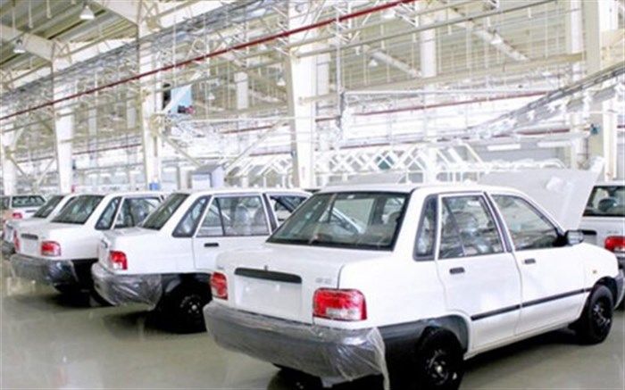 توقف تولید دومین مدل پراید؛ یک ماه زودتر از موعد قبلی