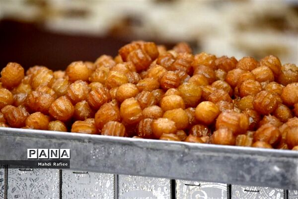 اولین روز ماه مبارک رمضان با کرونا در تبریز
