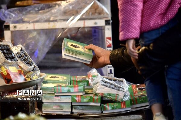 اولین روز ماه مبارک رمضان با کرونا در تبریز