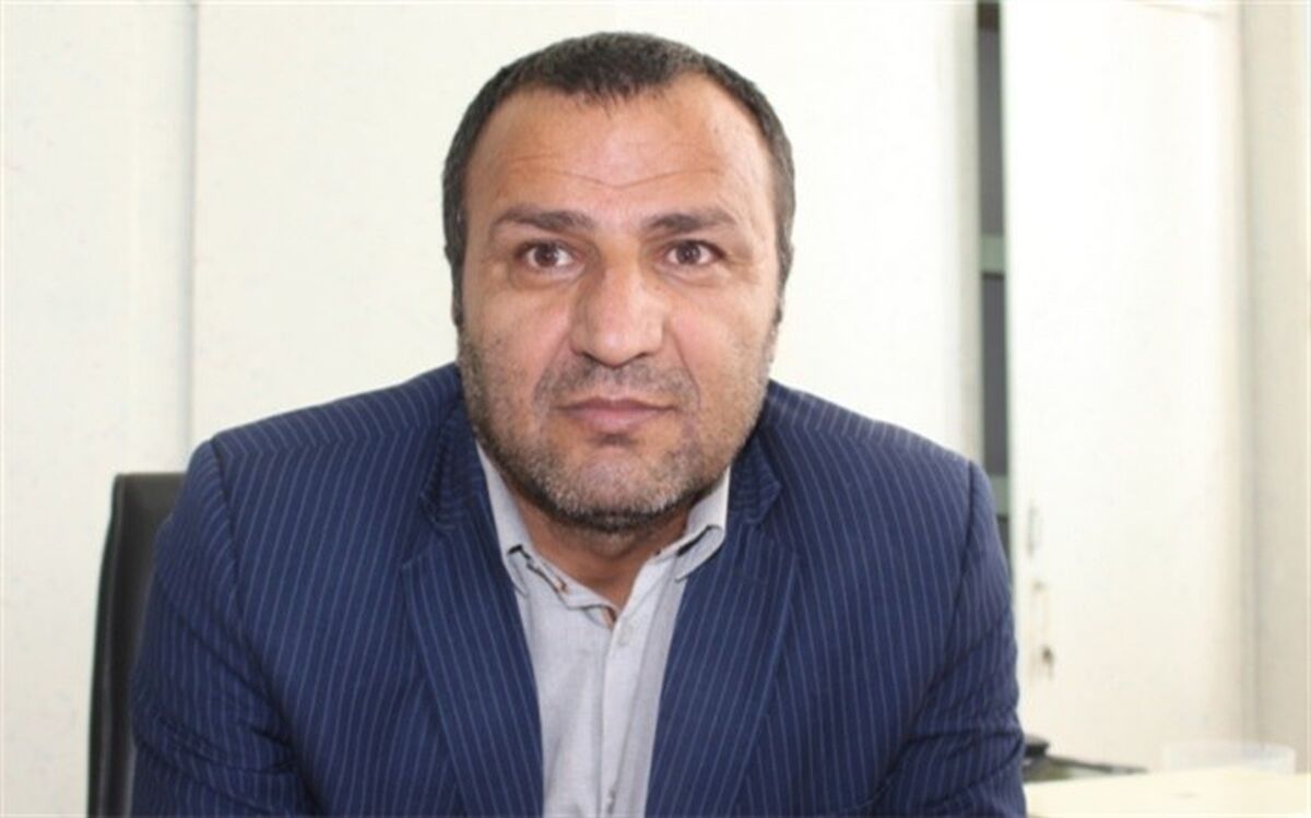 رئیس اداره آموزش پیش دبستانی و دوره اول ابتدایی  آموزش و پرورش استان بوشهر منصوب شد