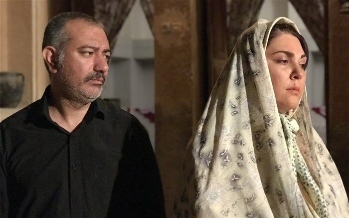 «سیمین» ایرانی در جشنواره سالنتو ایتالیا