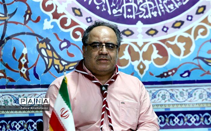 برگزاری دومین جشنواره کشوری رمضان در قاب تصویر
