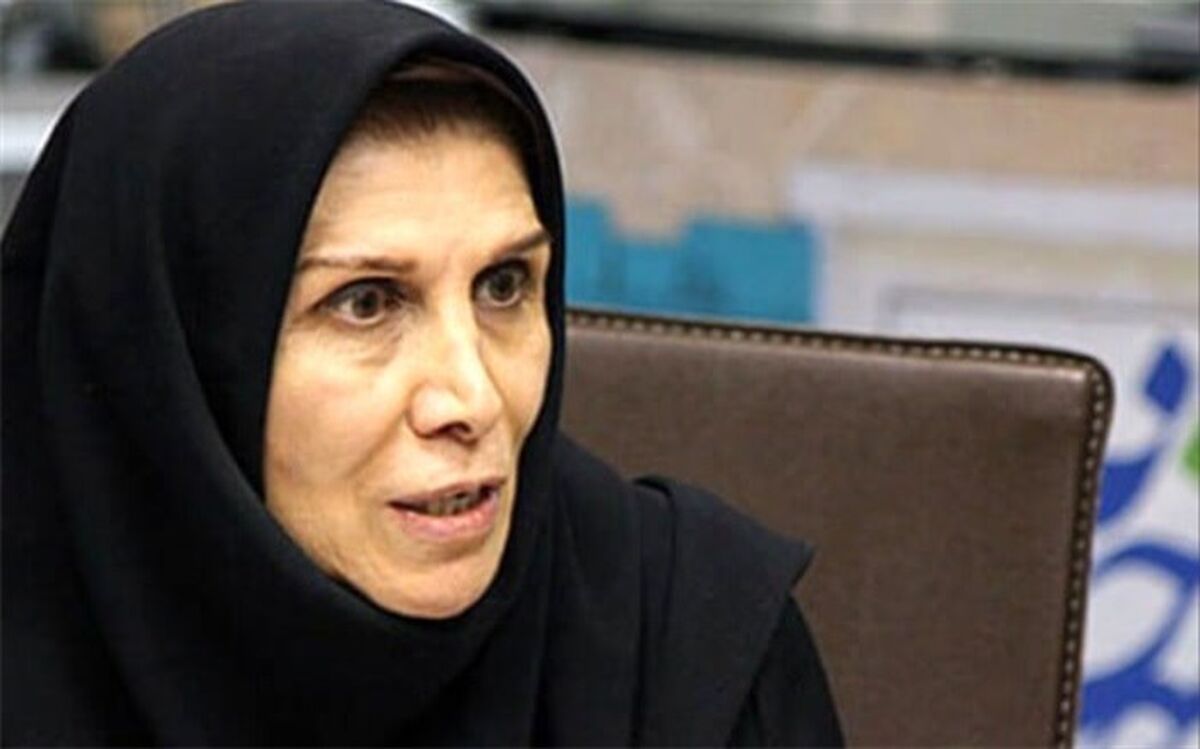 خطر فرو رفتن هرم جمعیت جدی است