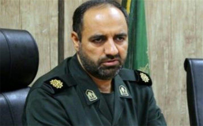 فرمانده سپاه ناحیه 15 خرداد :آموزش و پرورش باید پژوهش محور باشد